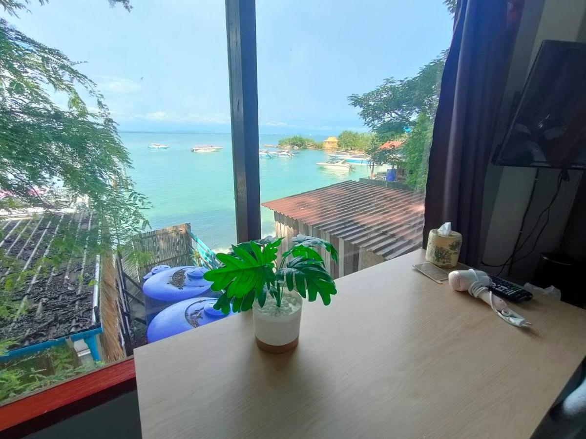 Отель I-Talay Zone Sea Ко-Самед Экстерьер фото