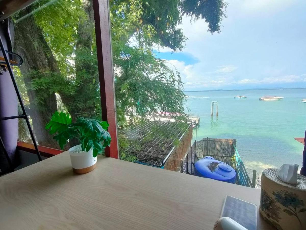Отель I-Talay Zone Sea Ко-Самед Экстерьер фото